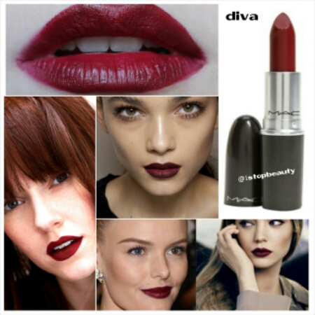 best mac lipstick for tan skin